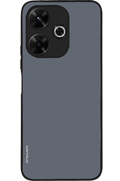 Other Θήκη Σειράς Sonique Colorbloc για Xiaomi Redmi 13 4G Poco M6 4G Μπλε Γκρι