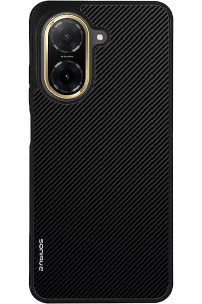 Other Θήκη Sonique Carbon Series Xiaomi Redmi A5 4g 173.45mm Μαύρο