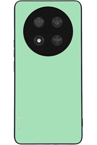 Other Θήκη Sonique Colorbloc Σειράς για Honor Magic7 Lite 5G Μέντα