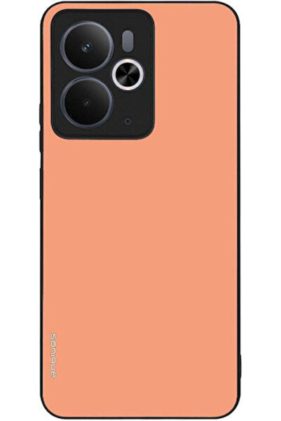 Other Σειρά Sonique Colorbloc Θήκη Κινητού Τηλεφώνου Realme 14t 5g Κοραλλί