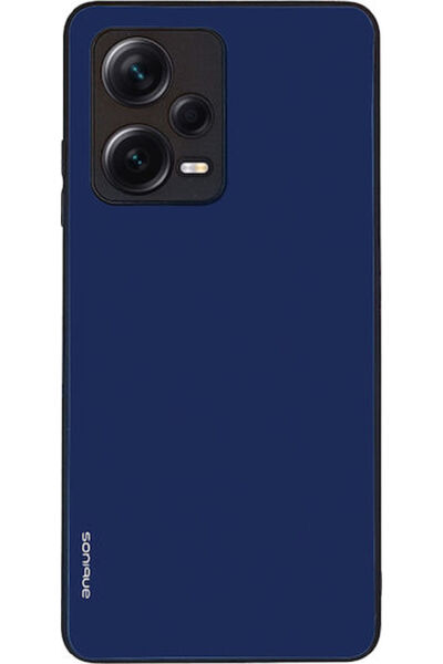 Other Θήκη Sonique Colorbloc Σειράς για Xiaomi Redmi Note 12 Pro Plus Μπλε