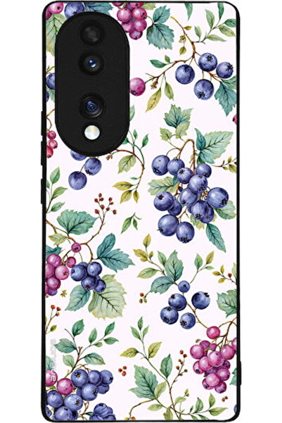 Other Θήκη Κινητού Τηλεφώνου Honor 70 5g Σειρά Φρούτων Σονίκ Μύρτιλο
