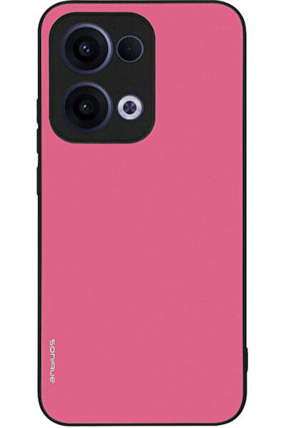 Other Θήκη Σειράς Sonique Colorbloc για Oppo Reno13 5g Ροζ