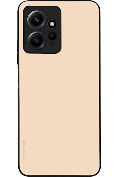 Other Θήκη Σειράς Sonique Colorbloc για Xiaomi Redmi Note 12 4G Μπεζ