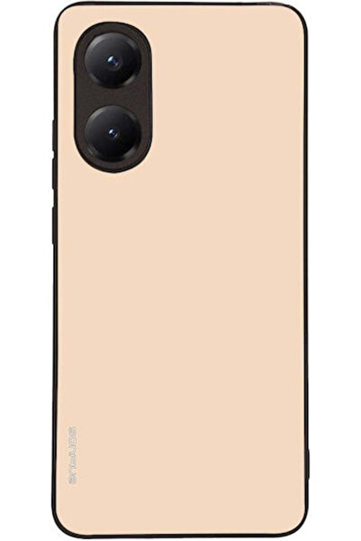 Other Θήκη Σειράς Sonique Colorbloc για Xiaomi Poco X7 Pro 5g Μπεζ
