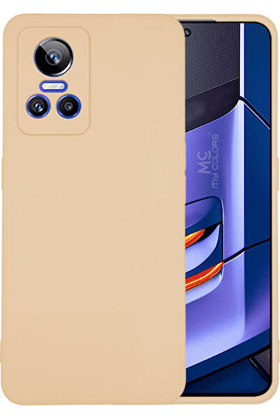 Other Σονίκ Πίσω Κάλυμμα Σιλικόνης Ροζ (Realme GT Neo 3)