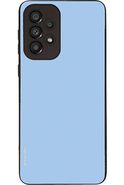 Other Θήκη Sonique Colorbloc Σειράς για Samsung Galaxy A33 5G Τυρκουάζ