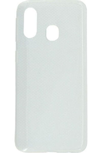 Other Ancus Διαφανές Πίσω Κάλυμμα Σιλικόνης (Galaxy A40) Κωδικός: 25517
