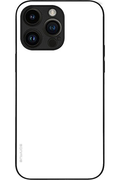 Other Θήκη Sonique Colorbloc Σειράς για Apple iPhone 14 Pro Max Λευκό