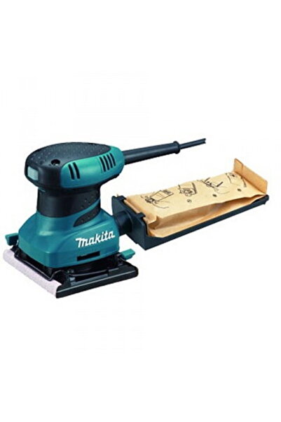 Makita BO4556K 200W 112 x 102mm