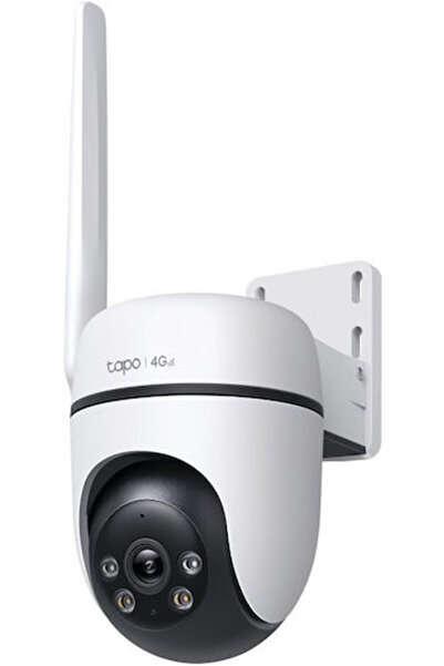 TP-LINK TAPO C501GW v1 Κάμερα Παρακολούθησης IP 4G Full HD 1080p Αδιάβροχη με...