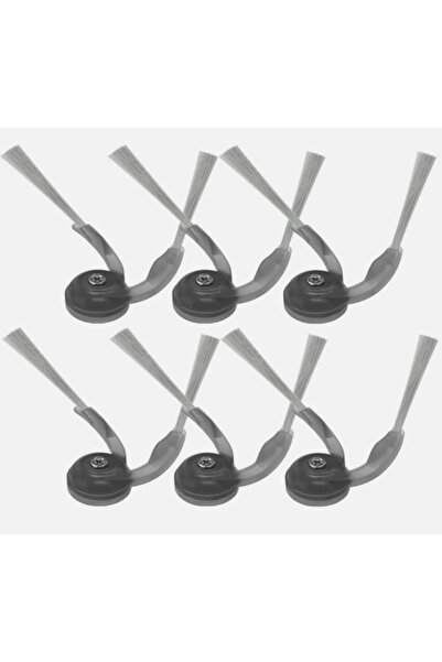 RotRever Set de piese de schimb pentru peria laterală Roborock Qrevo CurV/Qre...
