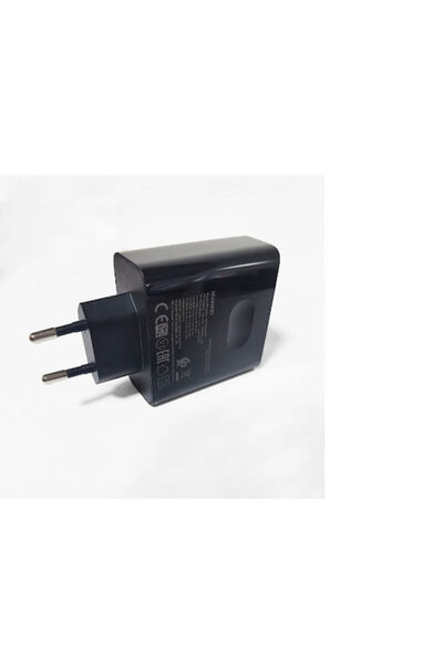 Huawei Ασύρματος φορτιστής με θύρα USB-C 65W Μαύρο