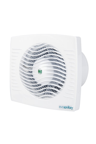 EVOSANITARY Ventilator AR 2001, Diametru 100mm, 13 —