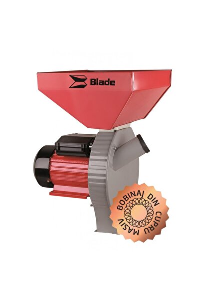Blade MOARA PENTRU CEREALE SI STIULETI DE PORUMB - MODEL B (CUVA MARE)