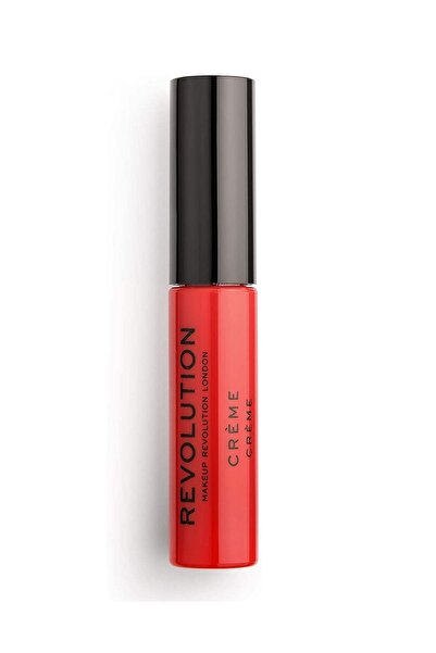 Makeup Revolution London Cremă, Ruj lichid, 133, Destiny, 6 ml