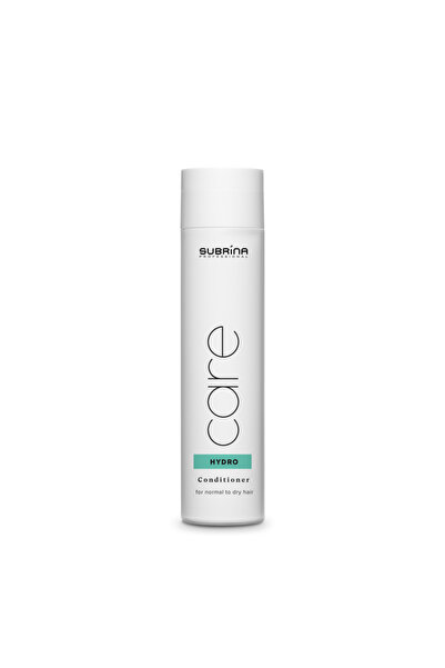 Subrina Professional Care Hydro, Acid Hialuronic, Balsam de păr, Pentru hidra...