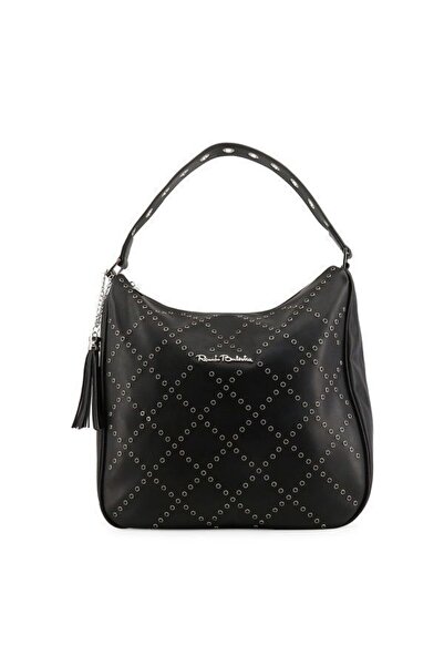 Renato Balestra Τσάντα ώμου LIZZY-RB18W-104-4 Μαύρο