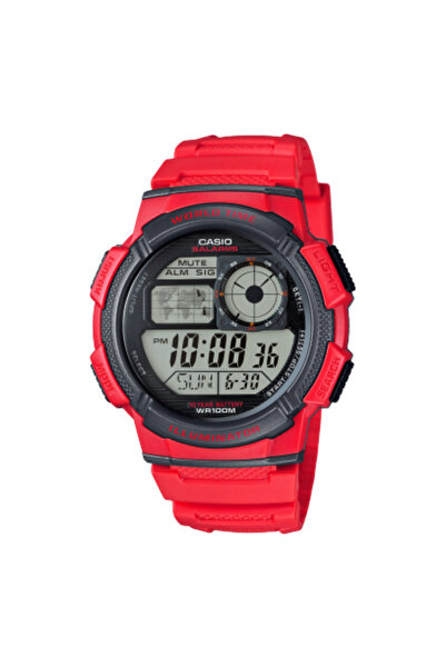 Casio AE-1000W-4AV