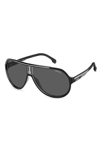 Carrera ΑΝΔΡΙΚΑ ΓΥΑΛΙΑ ΗΛΙΟΥ CARRERA1057S0 (Φακός/Γέφυρα/Βραχίονας) 64/11/135...