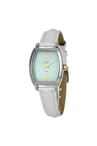 Justina Γυναικείο Ρολόι 21993A (24MM)