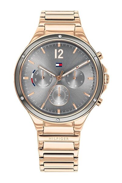 Tommy Hilfiger ΓΥΝΑΙΚΕΙΟ ΡΟΛΟΪ 1782277 (38MM)