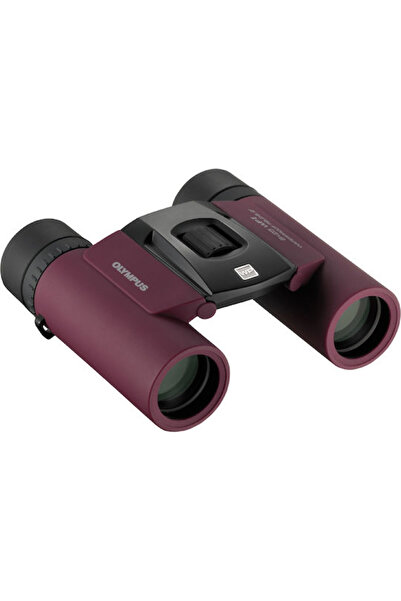 Olympus Κιάλια Αδιάβροχα WP II Μωβ 8x25mm Κωδικός: V501011VE000
