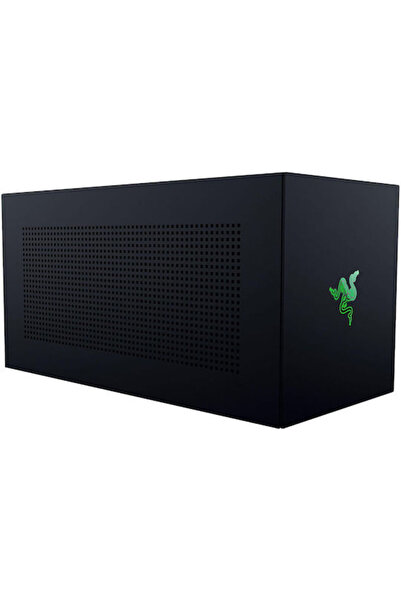 RAZER Core X V2 Περίβλημα GPU eGPU Thunderbolt 4/5 & USB 4 4 Θέσεων Nvidia AM...