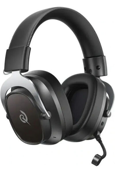 QCY Heroad VT200 Ακουστικά Gaming Πάνω από το Αυτί με Συνδεσιμότητα USB για PC