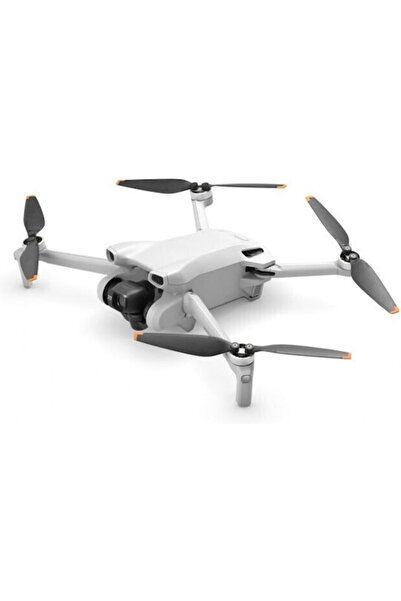 DJI Μίνι 3 (Στάνταρ) Ντρόουν με κάμερα 4K 30fps Κωδικός: CP.MA.00000780.01