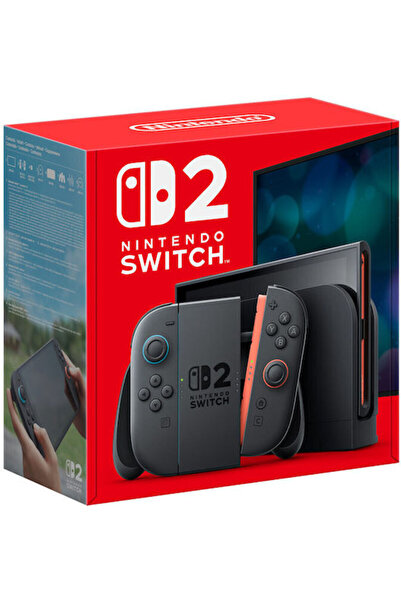 Nintendo Σουίτς 2 256GB