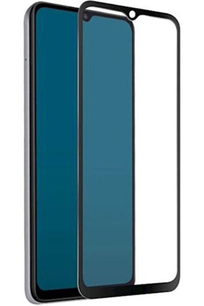 SBS Πλήρες Σκληρυμένο Γυαλί Μαύρο (Redmi 12 4G / Redmi 12 5G)
