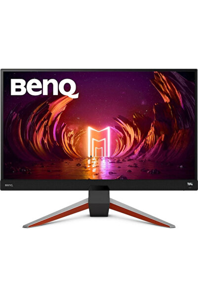 BENQ Mobiuz EX2710Q Οθόνη Gaming IPS HDR 27 " QHD 2560x1440 165Hz με Χρόνο Απ...