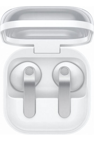Samsung Galaxy Buds4 Ακουστικά Bluetooth Handsfree με αντοχή στον ιδρώτα και ...