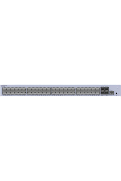 Huawei S310-48T4S Μη διαχειριζόμενος διακόπτης L2 PoE+ με 48 θύρες Ethernet κ...