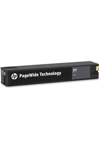 HP 991XC Γνήσιο Μελάνι Εκτυπωτή InkJet Μαύρο (M0K06XC)