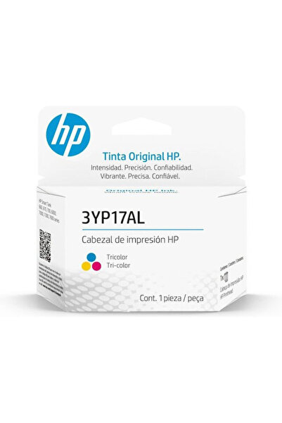 HP Γνήσιο Πακέτο με 3 Μελάνια για Εκτυπωτές InkJet Κίτρινο / Κυανό / Ματζέντα...