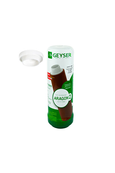 Beta Shoes Geyser Ανταλλακτικό Φίλτρο 10” Aragon-2 0,1μm + Μούφα [κωδ.1046]