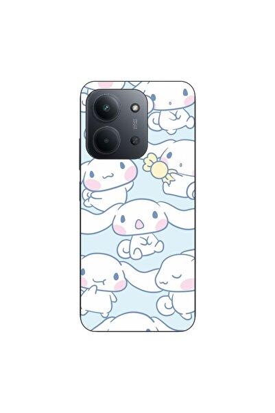 OEM Husa compatibila cu Xiaomi Redmi 15C Silicon Gel Tpu Model Cinnamoroll