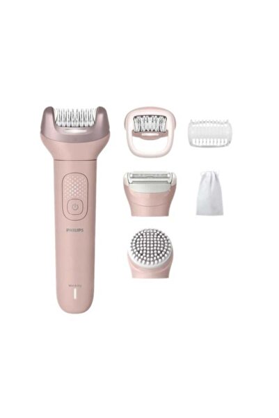 Philips Epilator Seria 9000 BRE718/00 Roz