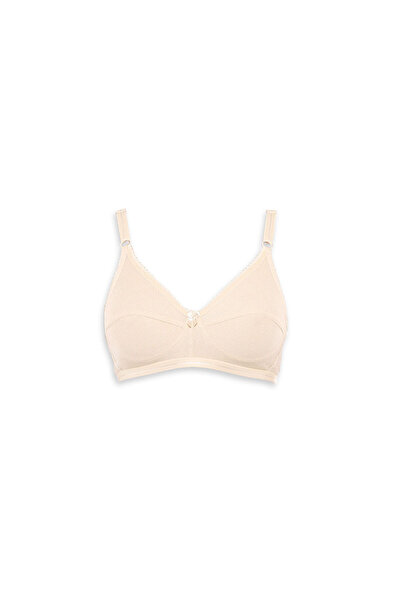 Bodycare Summer Textured Combed Bra for Women