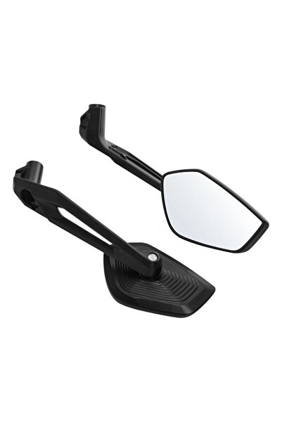EVO MOTORS Σετ καθρεπτών οπισθοπορείας άνω και κάτω BMW GS R XR G310 F900 S10...