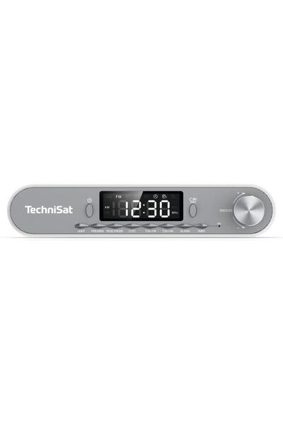Other TECHNISAT KitchenRadio Alb Radio sub dulap