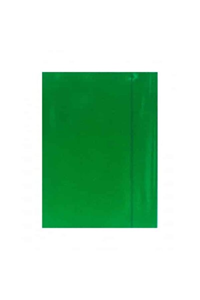 Om Hartă din carton elastic verde 600G FORNAX