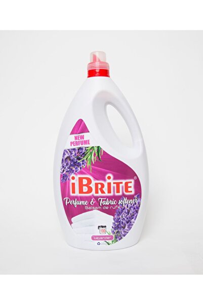iBrite BALSAM PENTRU RUFE PARFUMAT iBRITE,100 SPALARI, 5 L