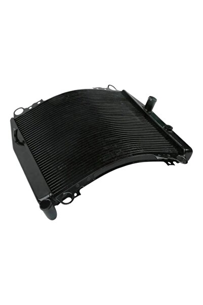 EVO MOTORS Radiator Kawasaki Ninja ZX7R ZX 7R 1996 2003