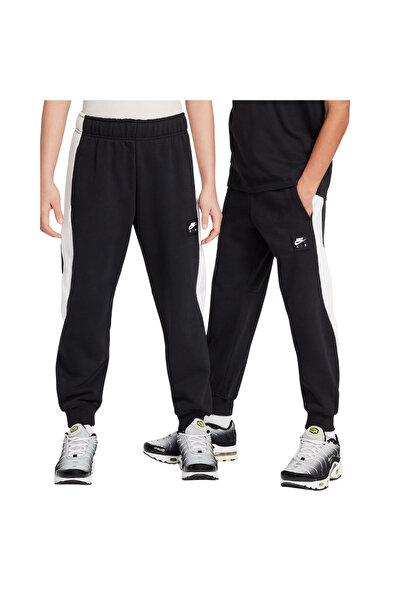 Nike K AIR FLC JOGGER -PD HF8811-010
