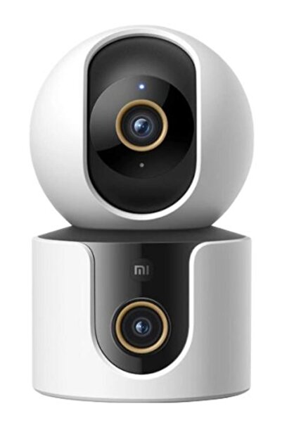 Xiaomi Cameră inteligentă C500 Dual 4MP Albă IP