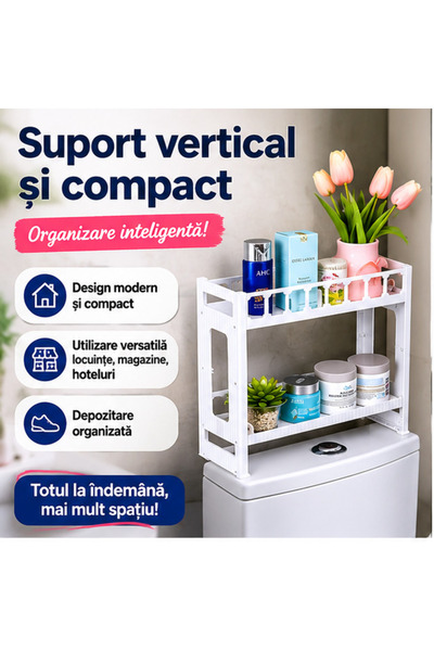 OEM Vertical Shoe Storage Rack 30x33x12 cm