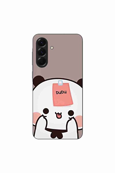 OEM Θήκη συμβατή με Samsung Galaxy A36 Σιλικόνης Gel TPU Μοντέλο Dudu